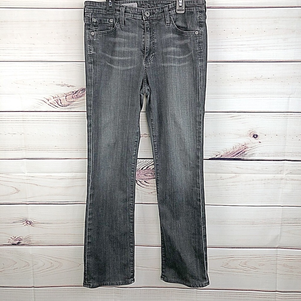 J19 AG the catwalk black jeans